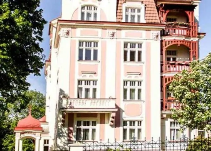 Apartman Vila Bayer