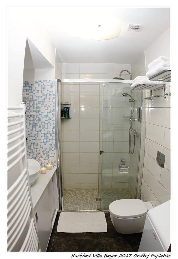 Apartment Bayer