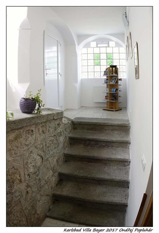 Bayer Apartment *