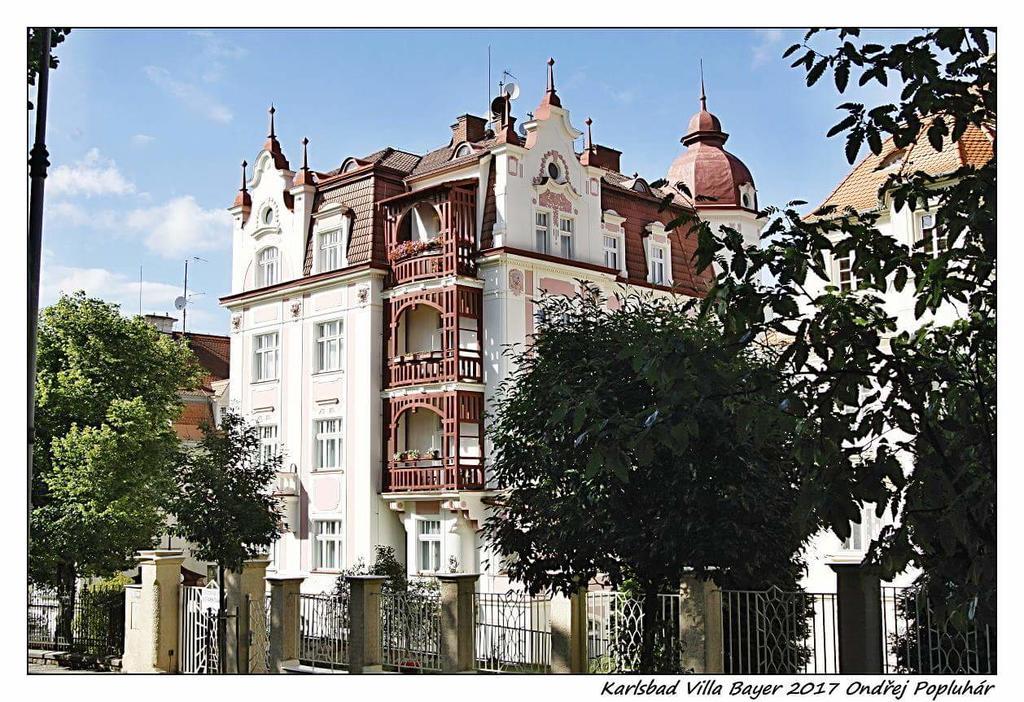 Apartment Bayer *