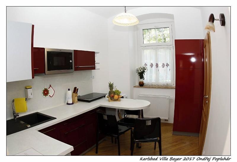 Bayer Apartment