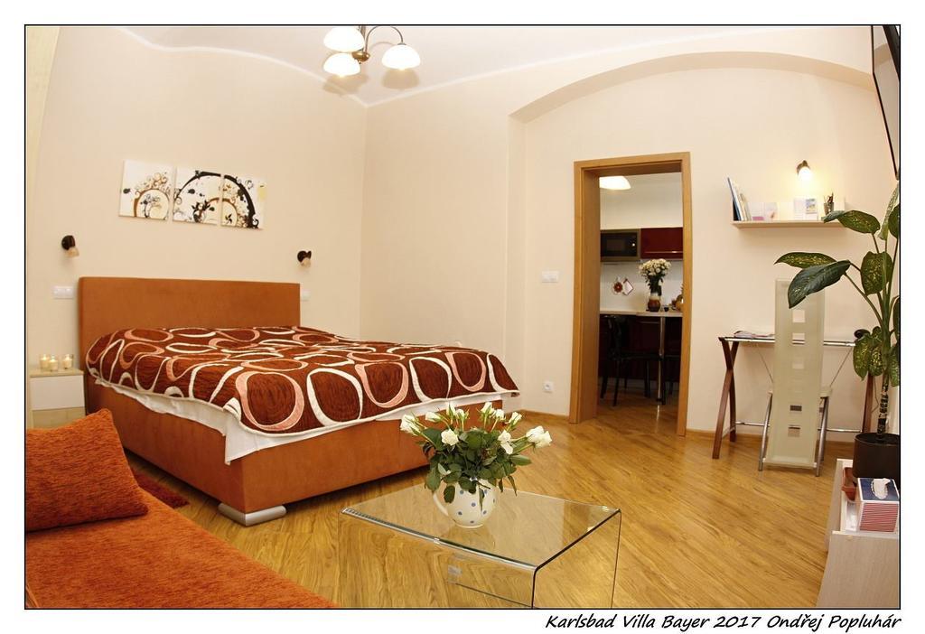 Apartment Bayer *